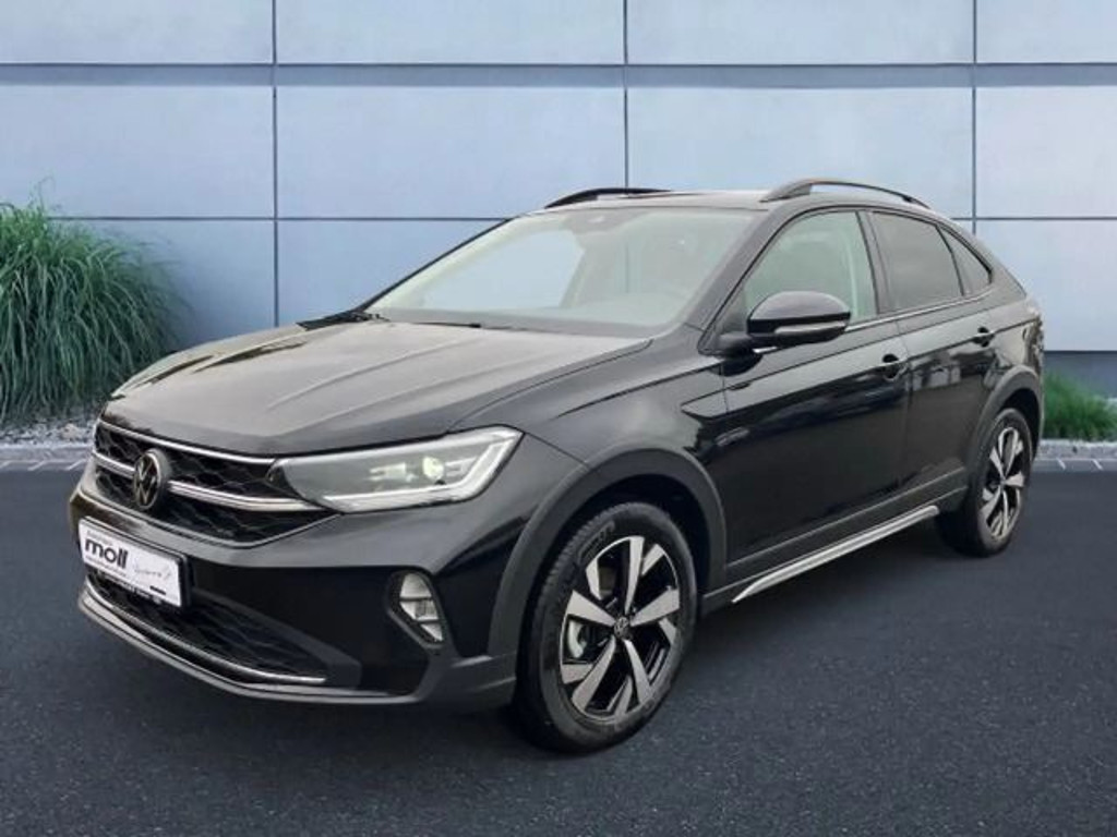 Volkswagen Taigo Life 1.0 TSI