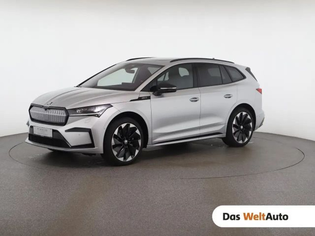 Skoda Enyaq Sportline