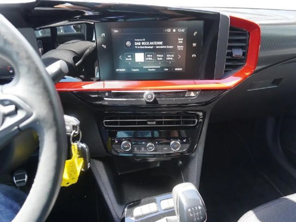 Opel Mokka Grand Sport GS-Line