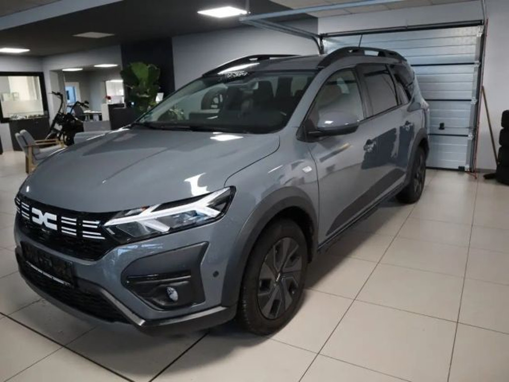 Dacia Jogger Expression/KAMERA/PDC/SHZ/BLUETOOTH