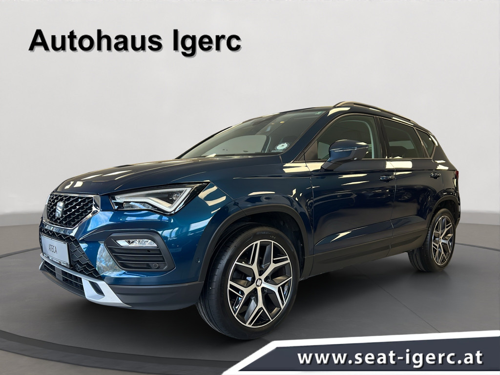 Seat Ateca Style 2.0 TDI