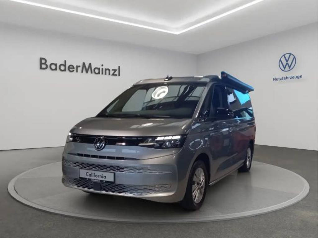 Volkswagen CALIFORNIA T7 Beach