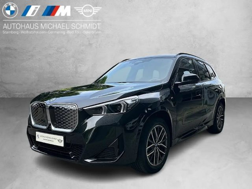 BMW iX1 M-Sport xDrive30