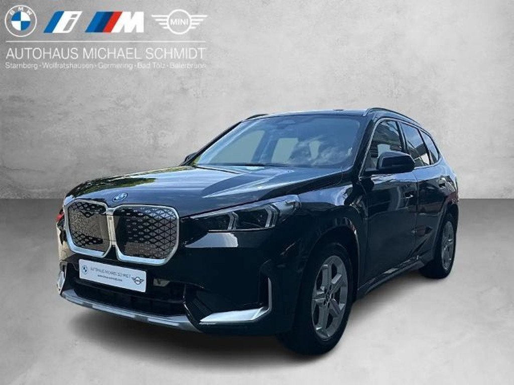 BMW iX1 Comfort pakket xDrive30