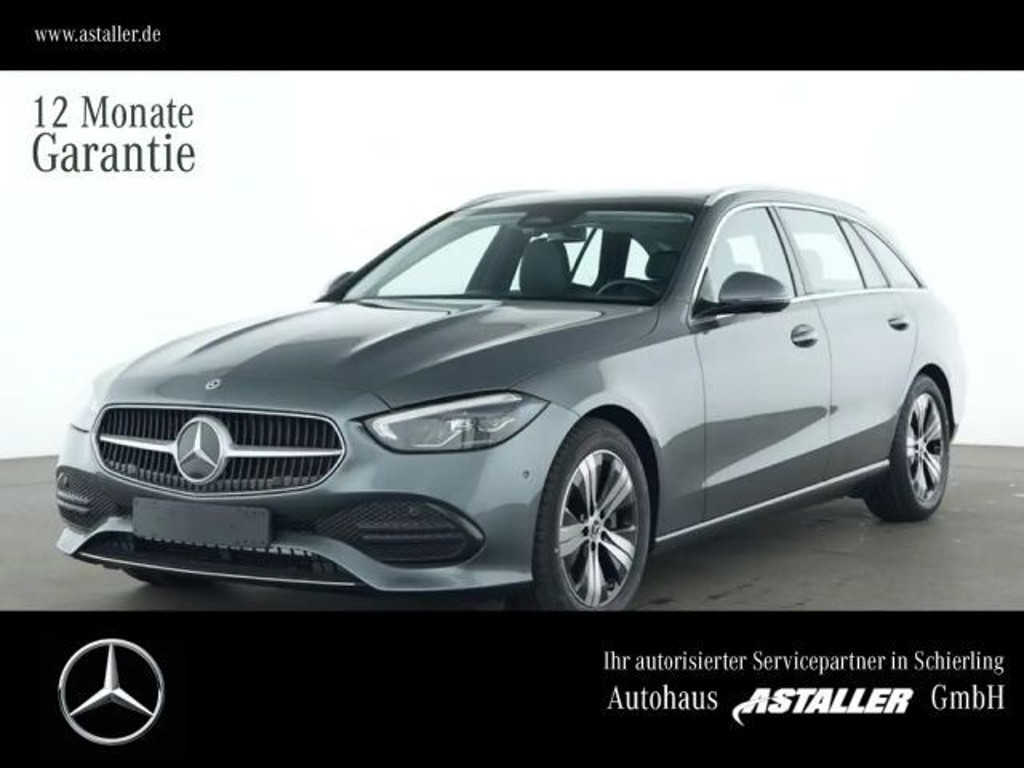 Mercedes-Benz C-Klasse C 300 AVANTGARDE Estate