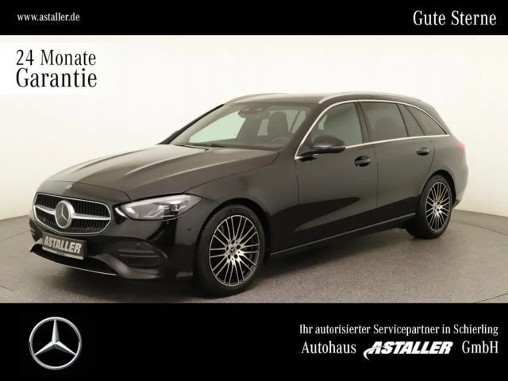 Mercedes-Benz C-Klasse C 200 AVANTGARDE Estate