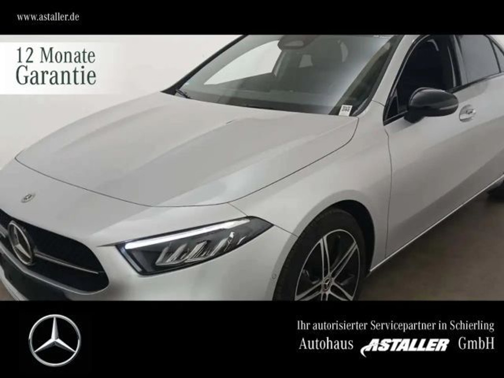 Mercedes-Benz A-Klasse A 180 Progressive