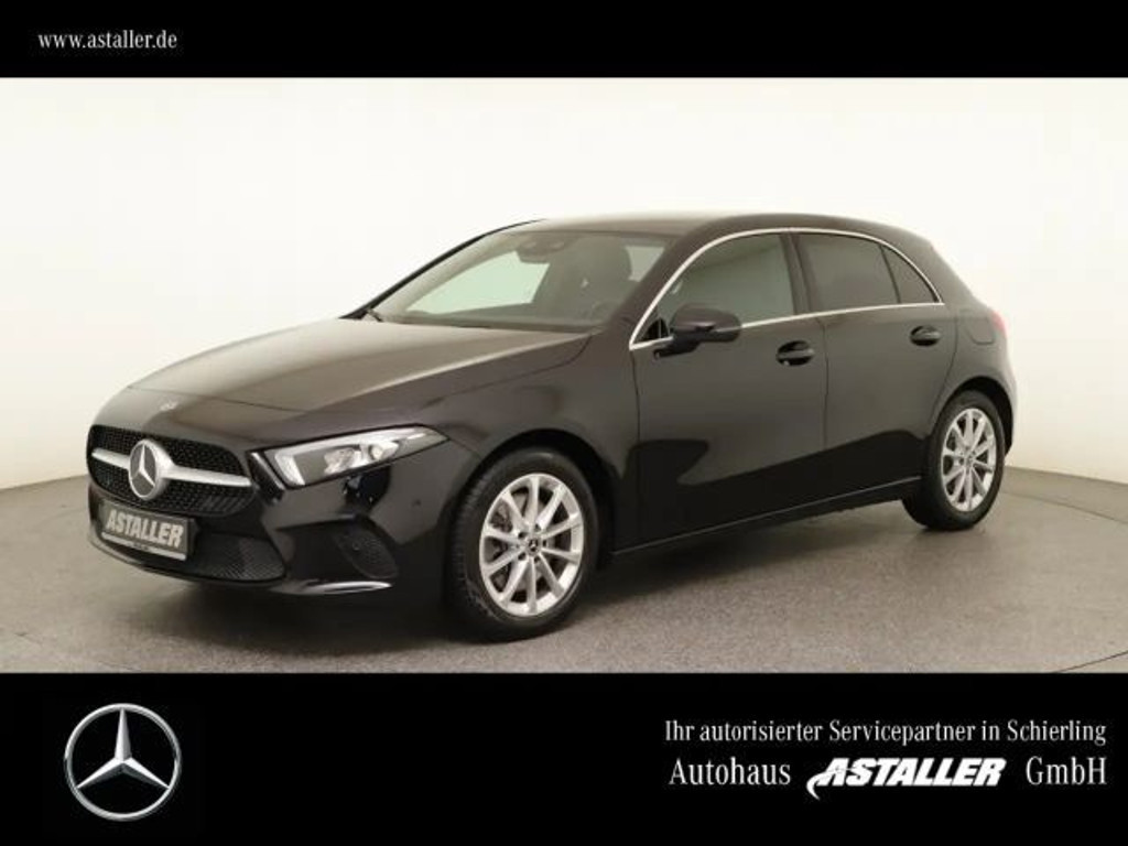 Mercedes-Benz A-Klasse A 250 Progressive
