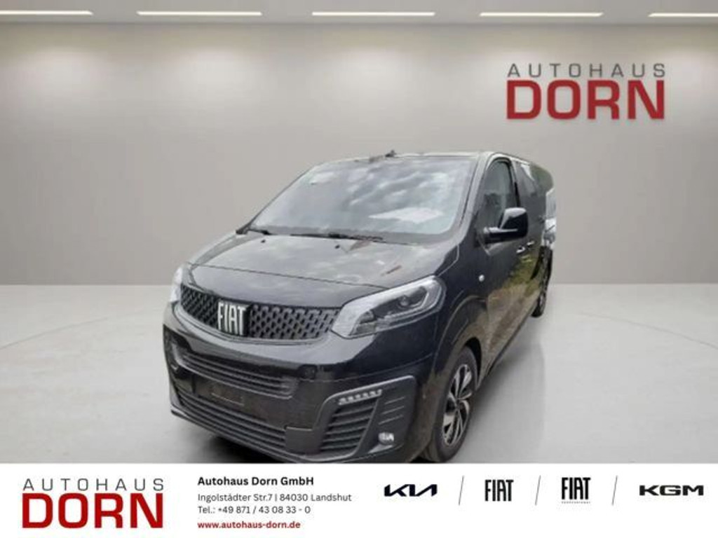 Fiat E-Ulysse Lounge