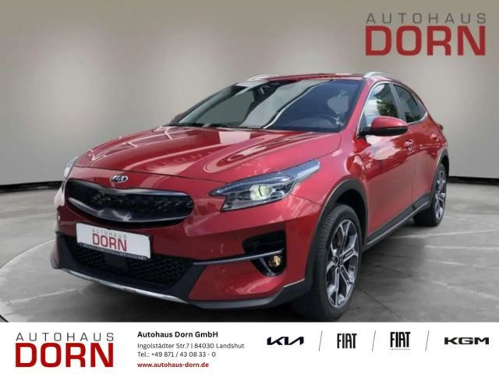 Kia XCeed Spirit PHEV