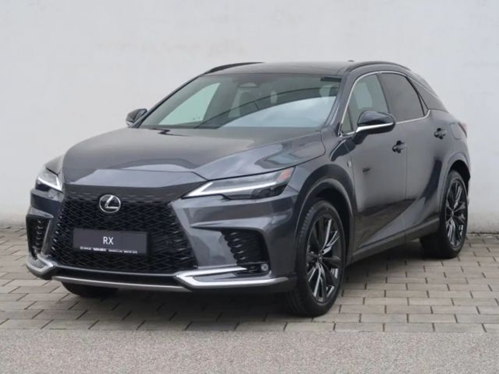 Lexus RX-Serie F Sport Sport 350h