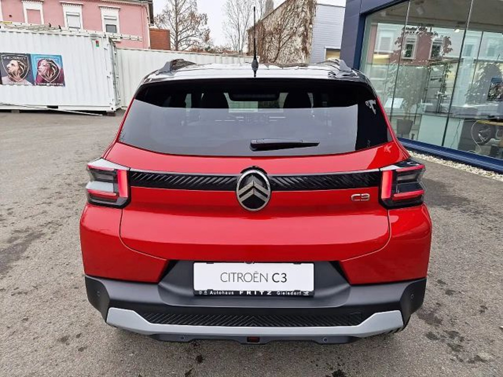 Citroën C3