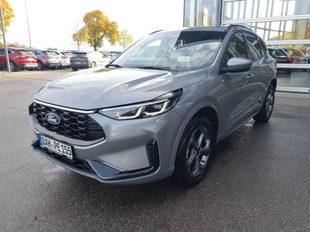 Ford Kuga 4x4 ST Line AWD