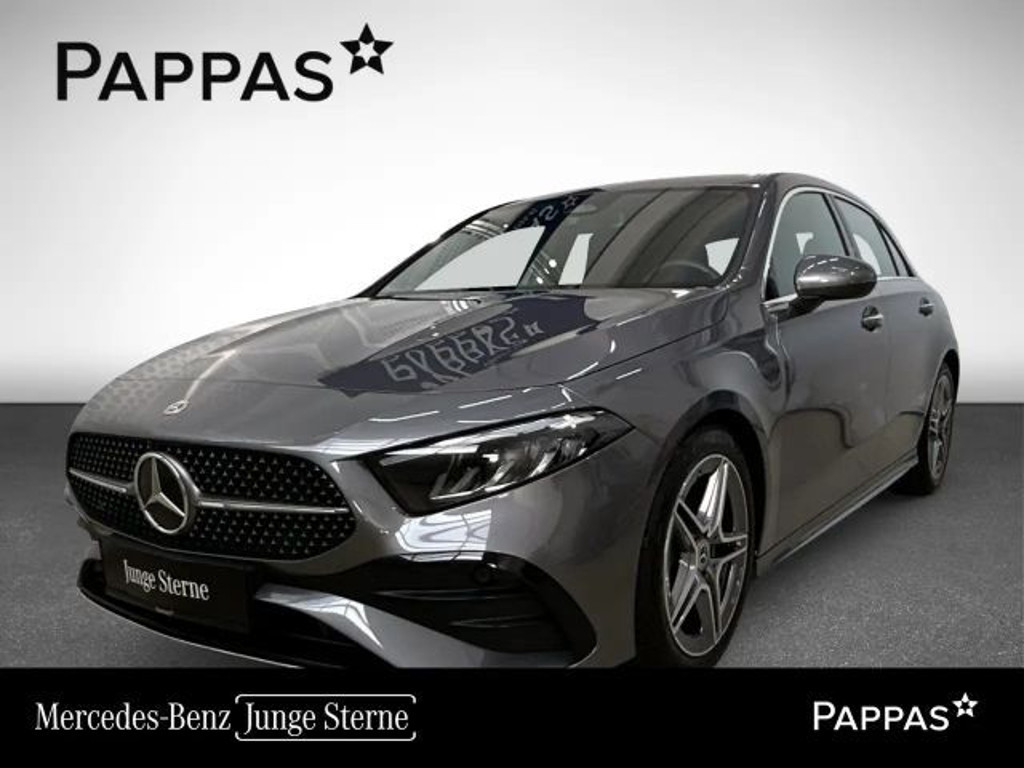 Mercedes-Benz A-Klasse A 180 AMG Line Hatchback