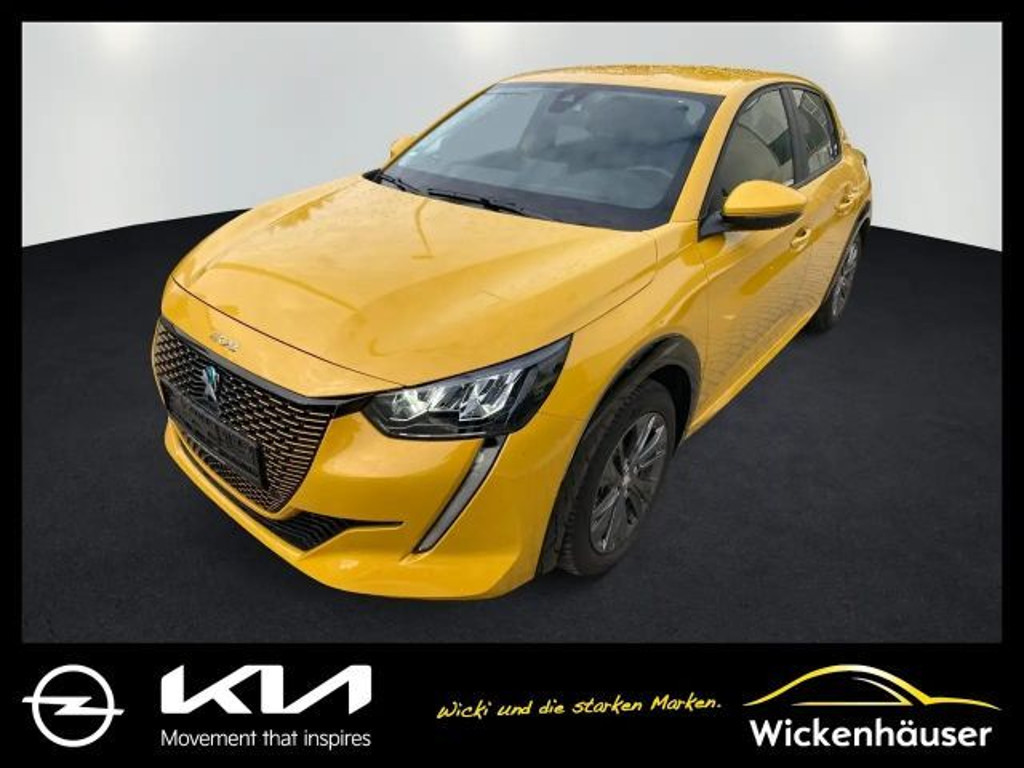 Peugeot e-208 Active Pack