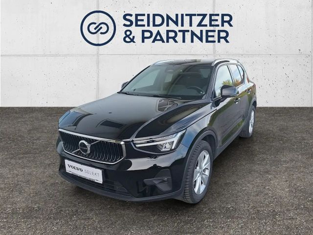Volvo XC40 AWD Core