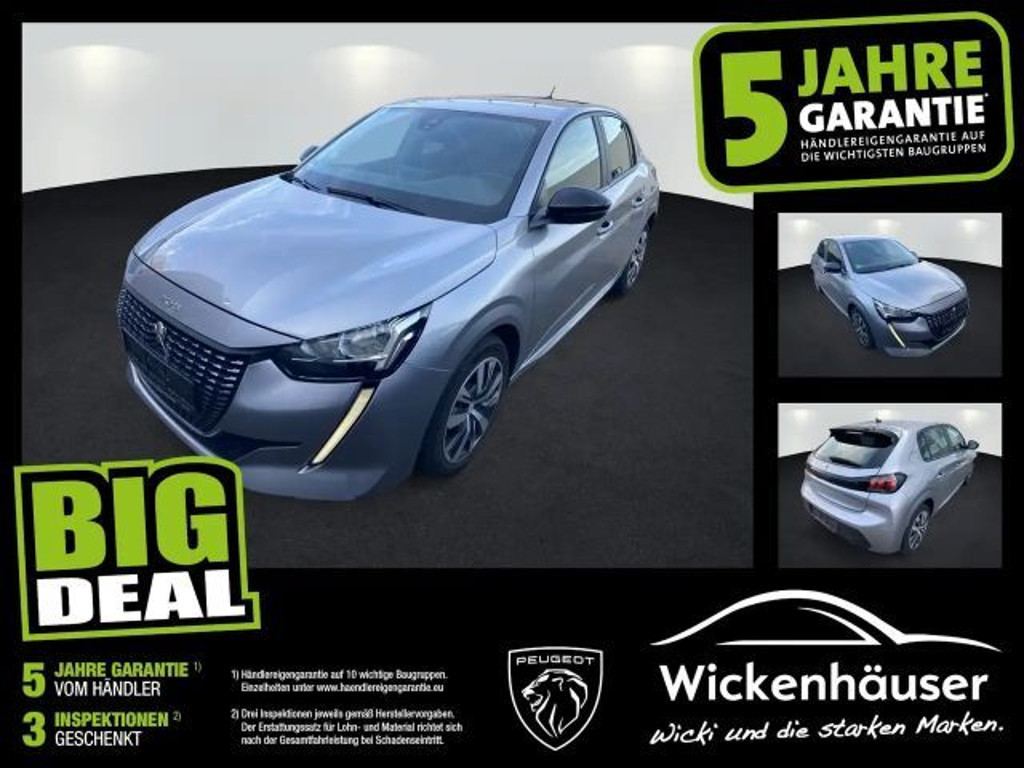 Peugeot 208 PureTech Active Pack