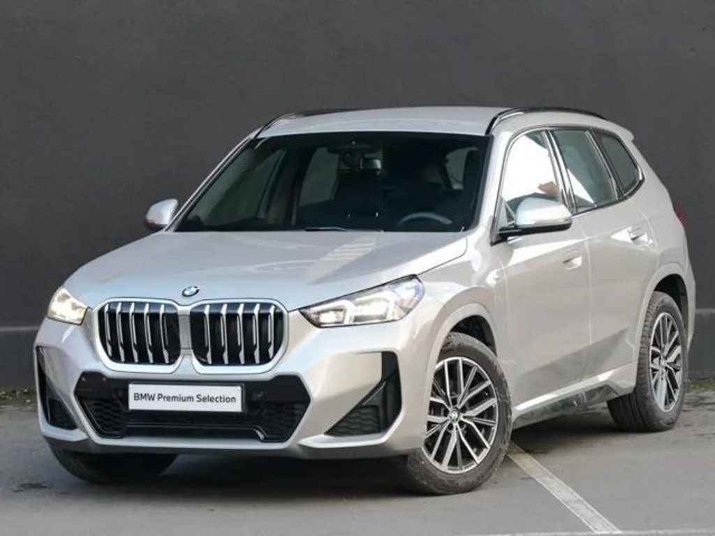 BMW X1 M-Sport