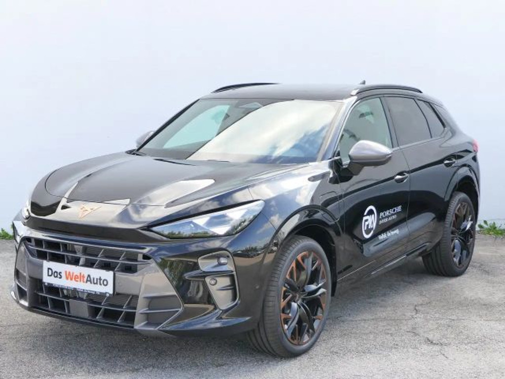 Cupra Terramar VZ 1.5 e-Hybrid