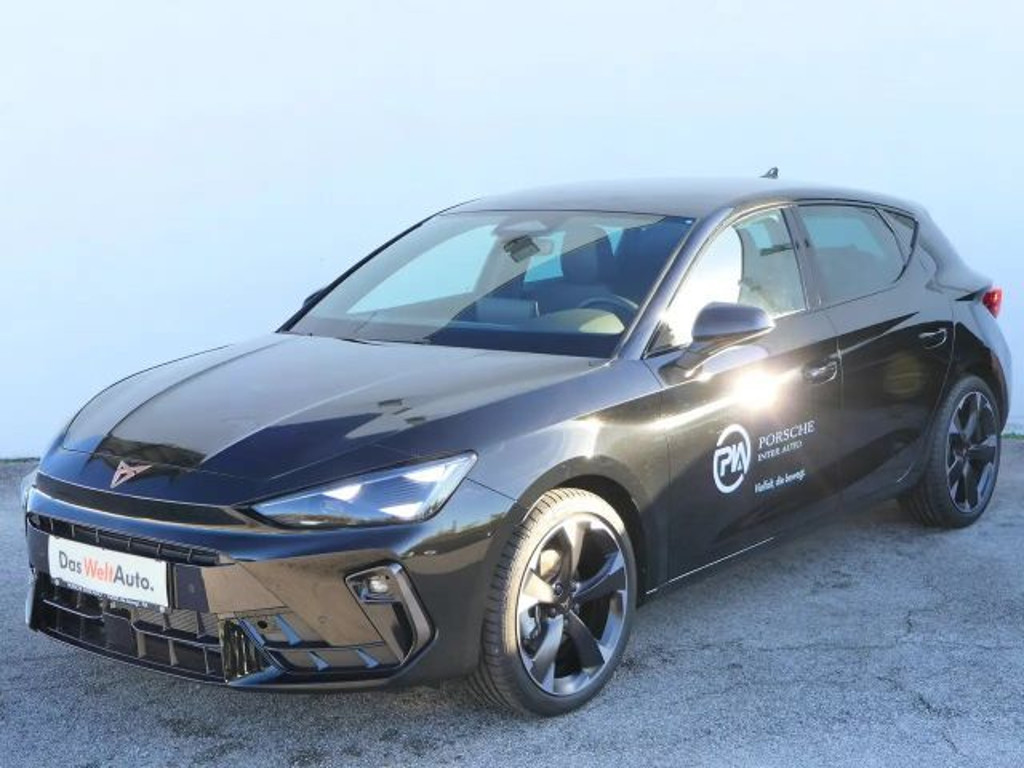 Cupra Leon 1.5 TSI