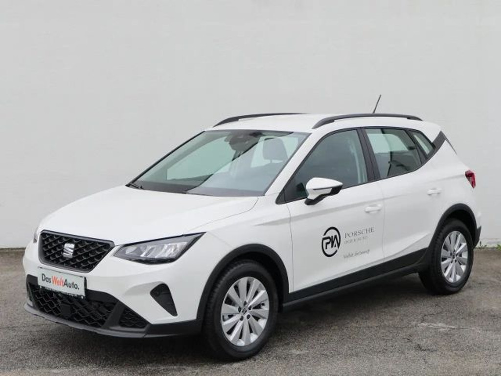 Seat Arona Style 1.0 TSI DSG