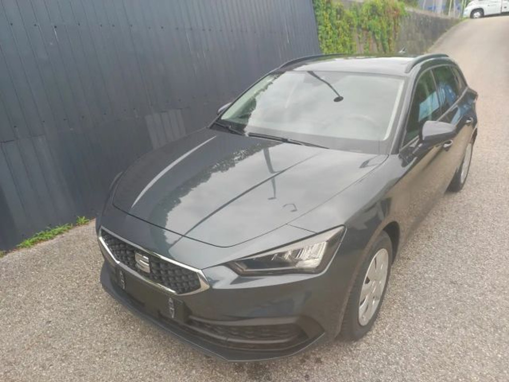 Seat Leon Style 1.5 TSI