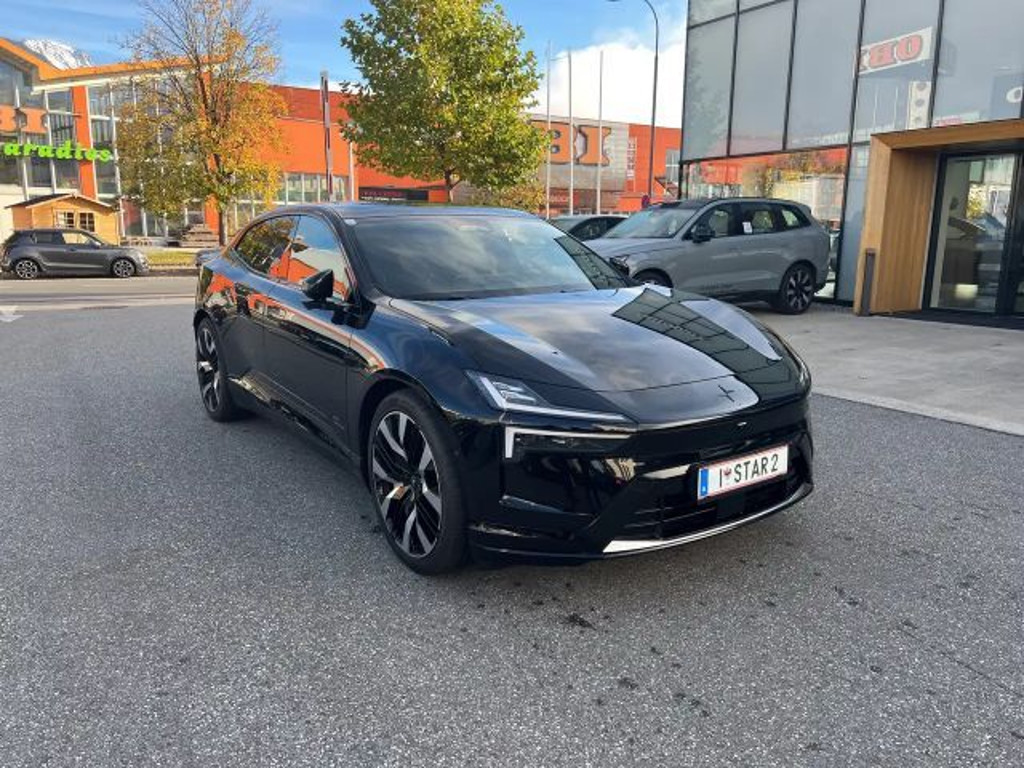 Polestar 4