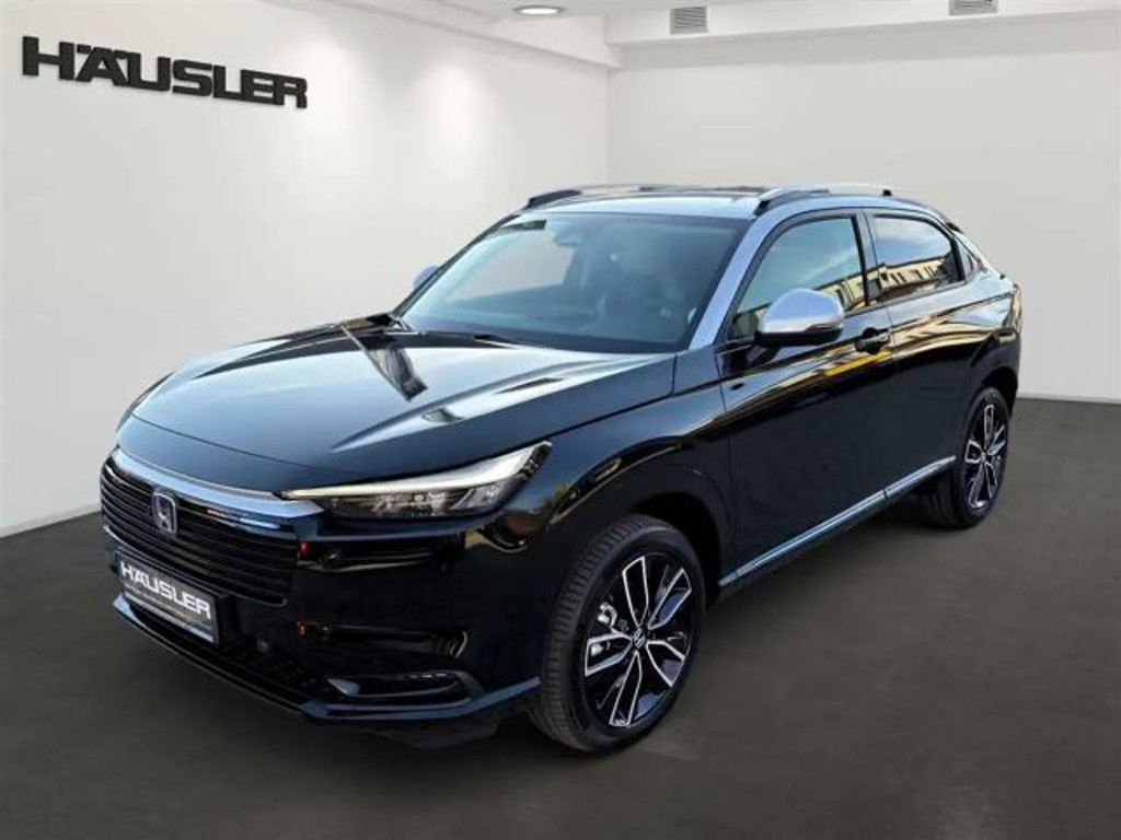 Honda HR-V Hybrid Advance 1.5