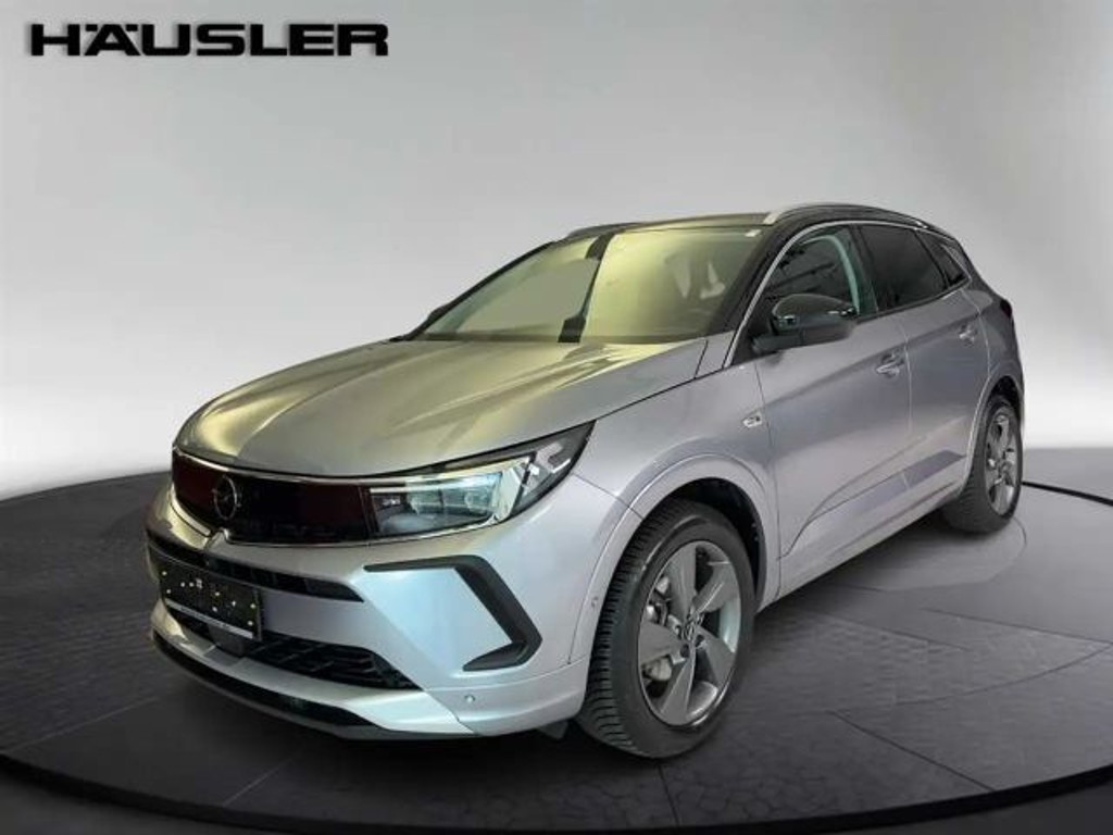Opel Grandland X Ultimate