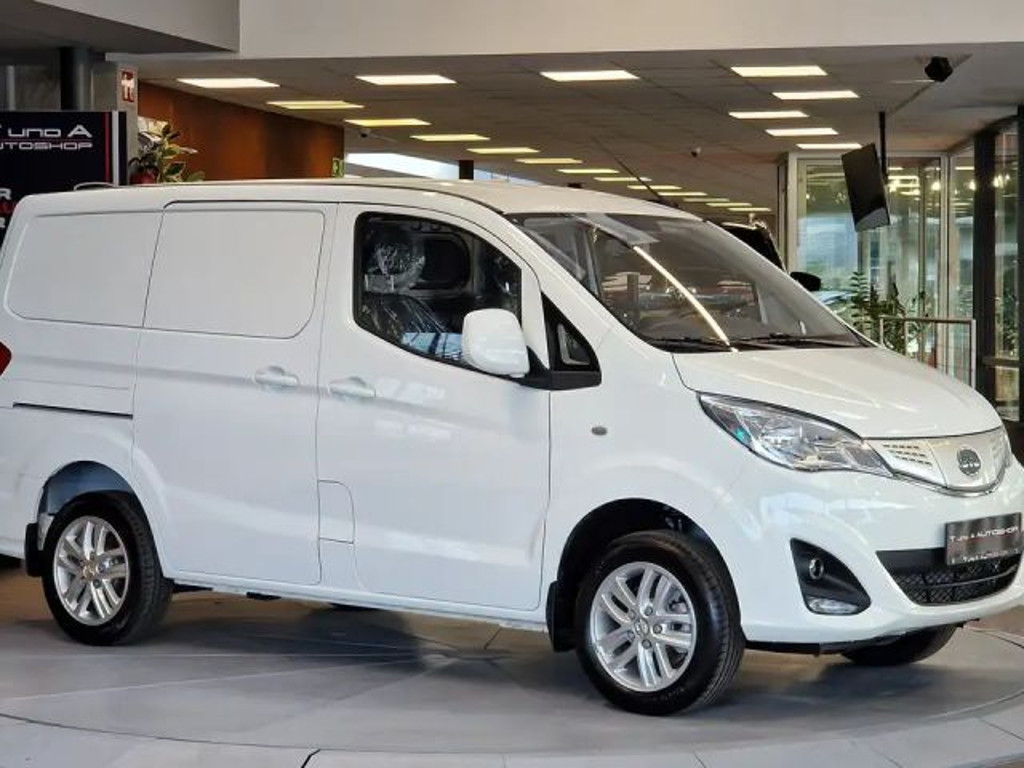 BYD ETP3