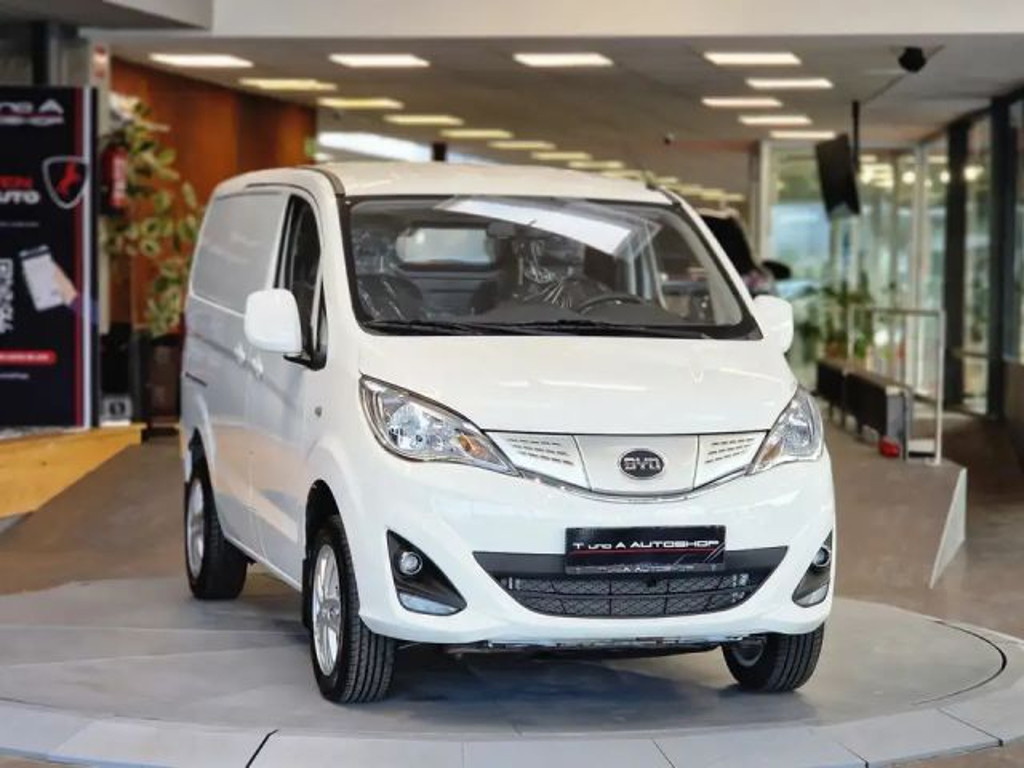BYD ETP3