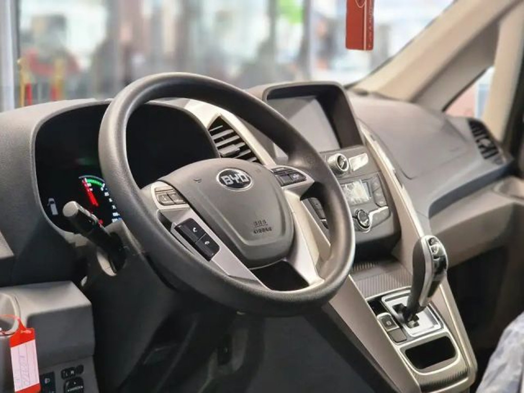 BYD ETP3