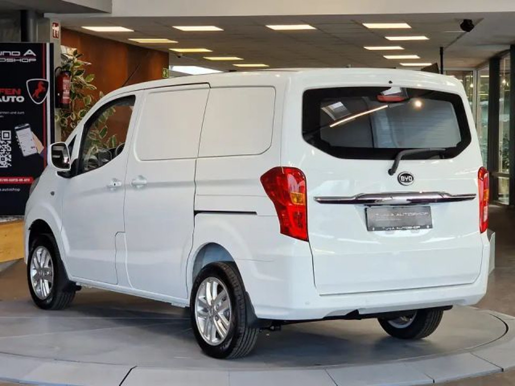 BYD ETP3
