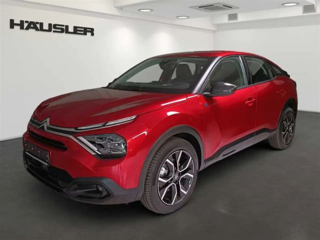 Citroën C4 Feel Pack