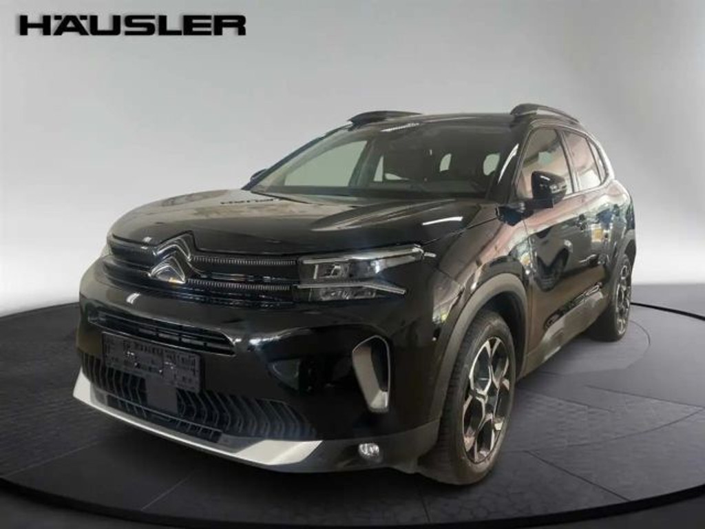Citroën C5 Aircross PureTech
