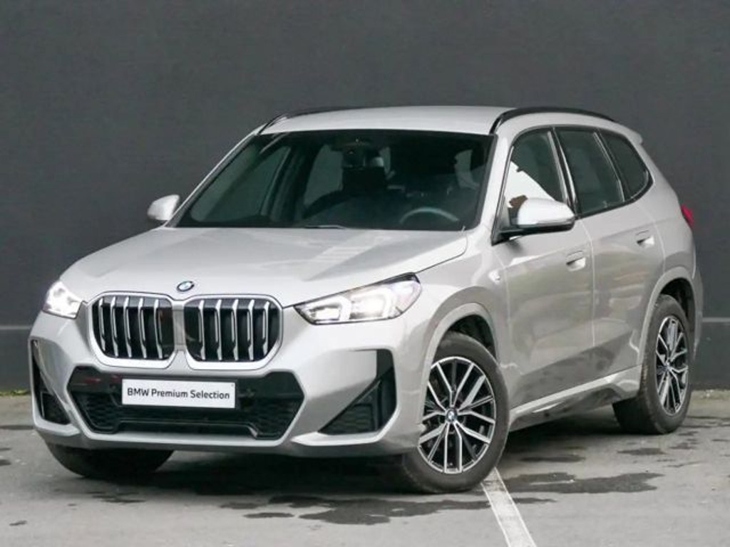 BMW X1 M-Sport