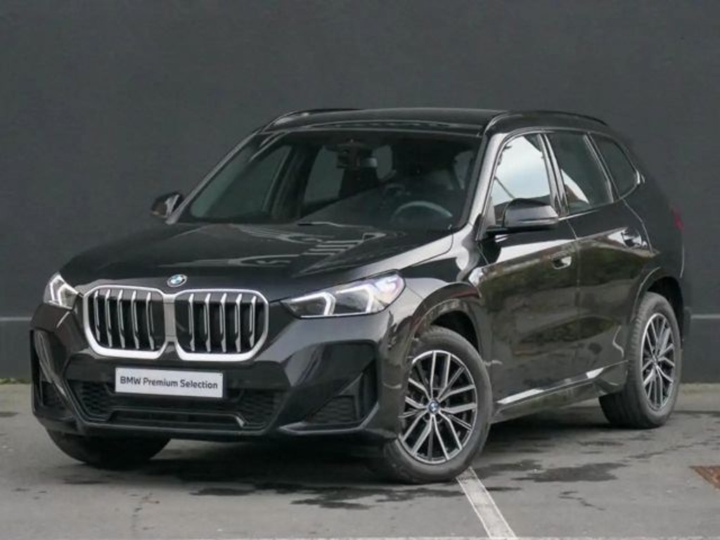 BMW X1 M-Sport