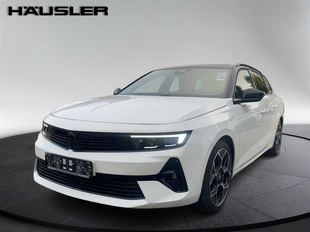 Opel Astra Sports Tourer Ultimate
