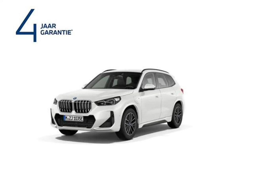 BMW X1 M-Sport xDrive25e