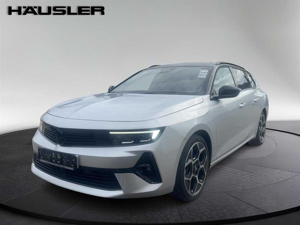 Opel Astra Sports Tourer Ultimate