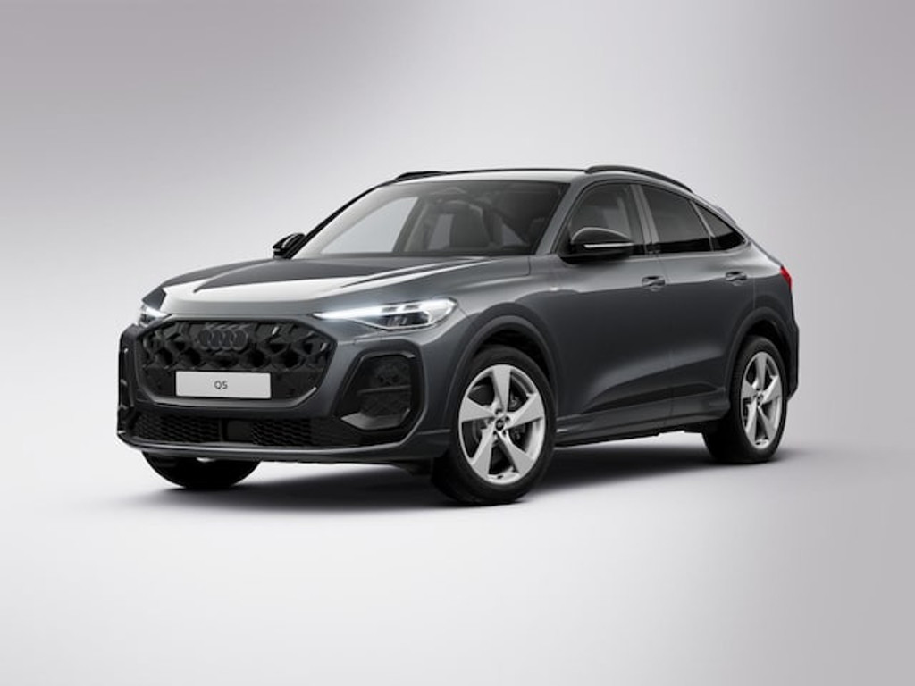 Audi Q5 Sportback Quattro S-Tronic