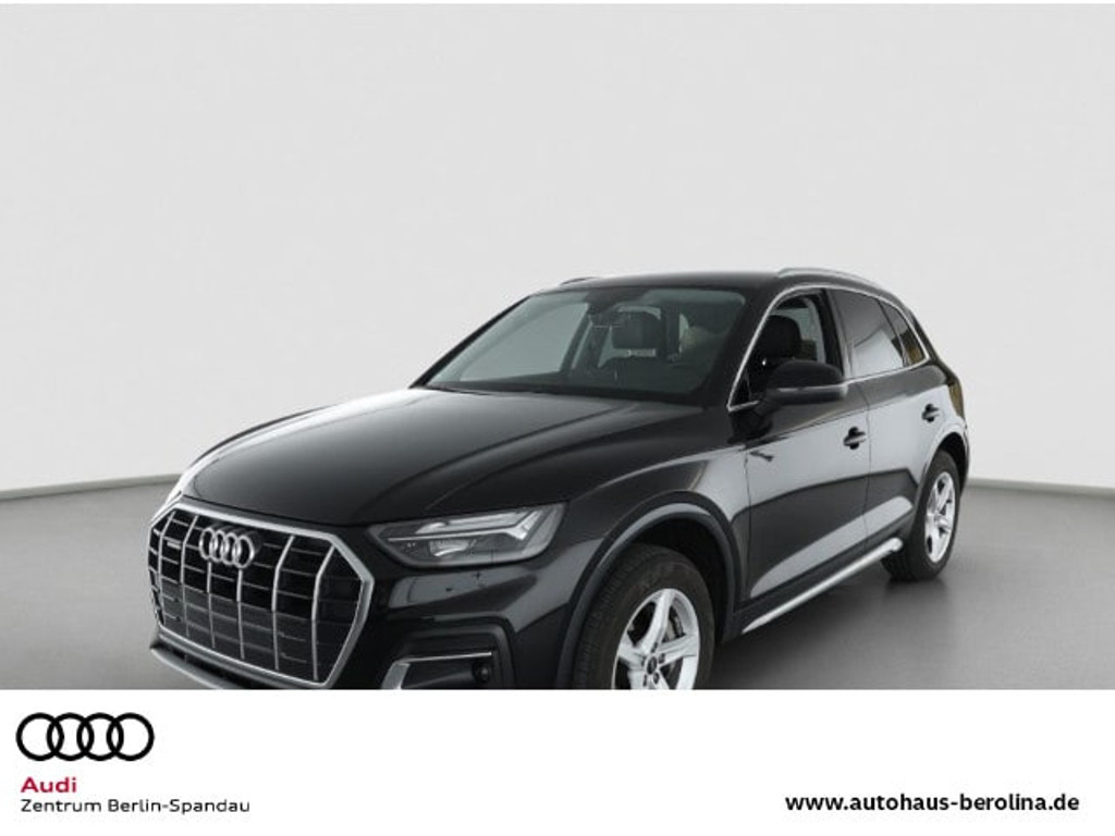 Audi Q5 Quattro 50 TDI