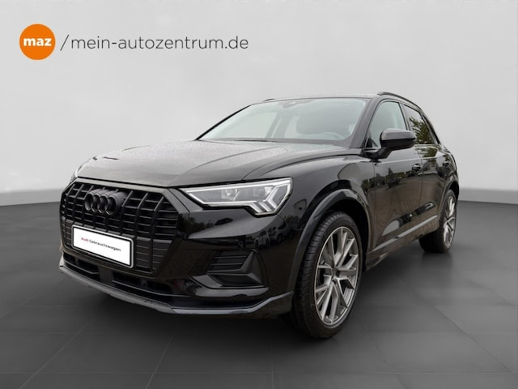 Audi Q3 S-Tronic 35 TFSI