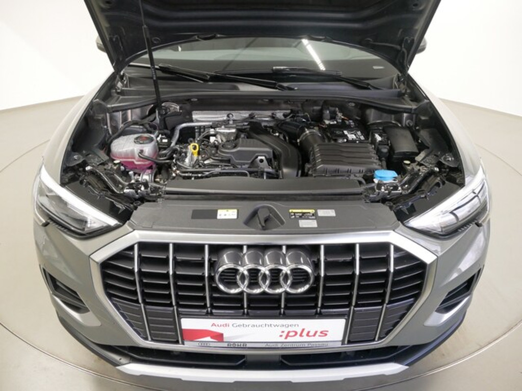 Audi Q3 S-Tronic 35 TFSI