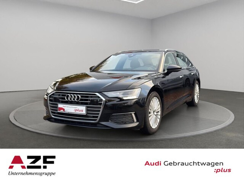 Audi A6 Avant Quattro S-Tronic Hybride 50 TFSI