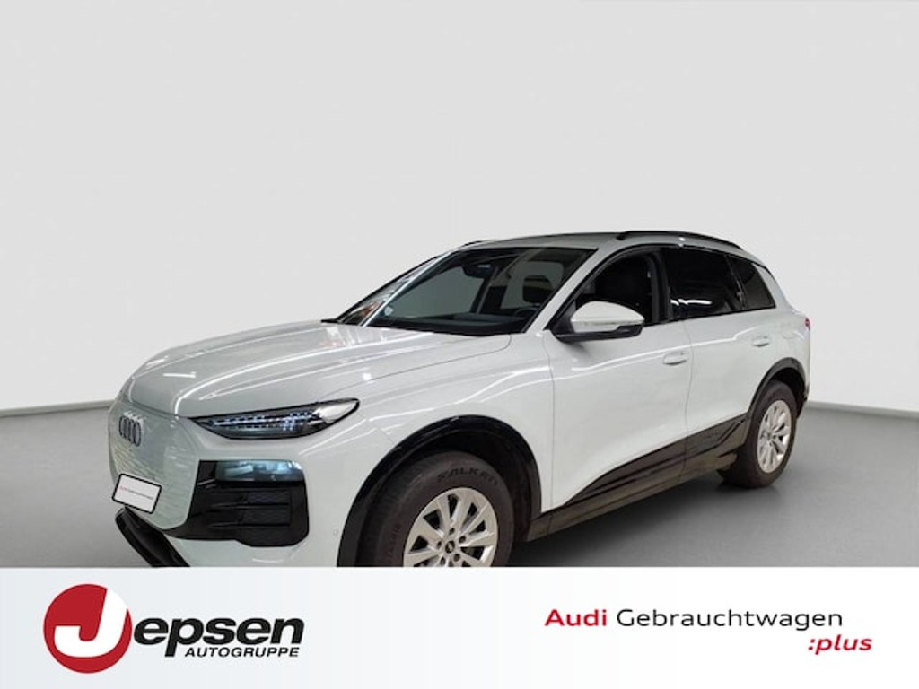 Audi Q6 e-tron SUV e-tron Audi Q6 SUV e-tron