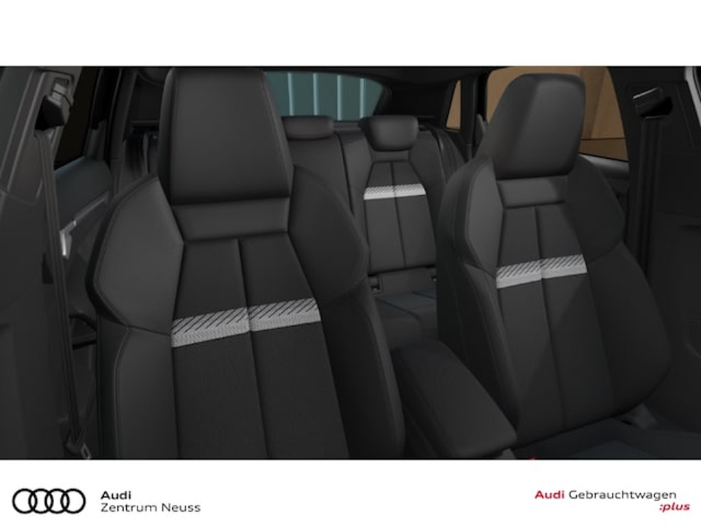 Audi A3 Sportback 30 TFSI