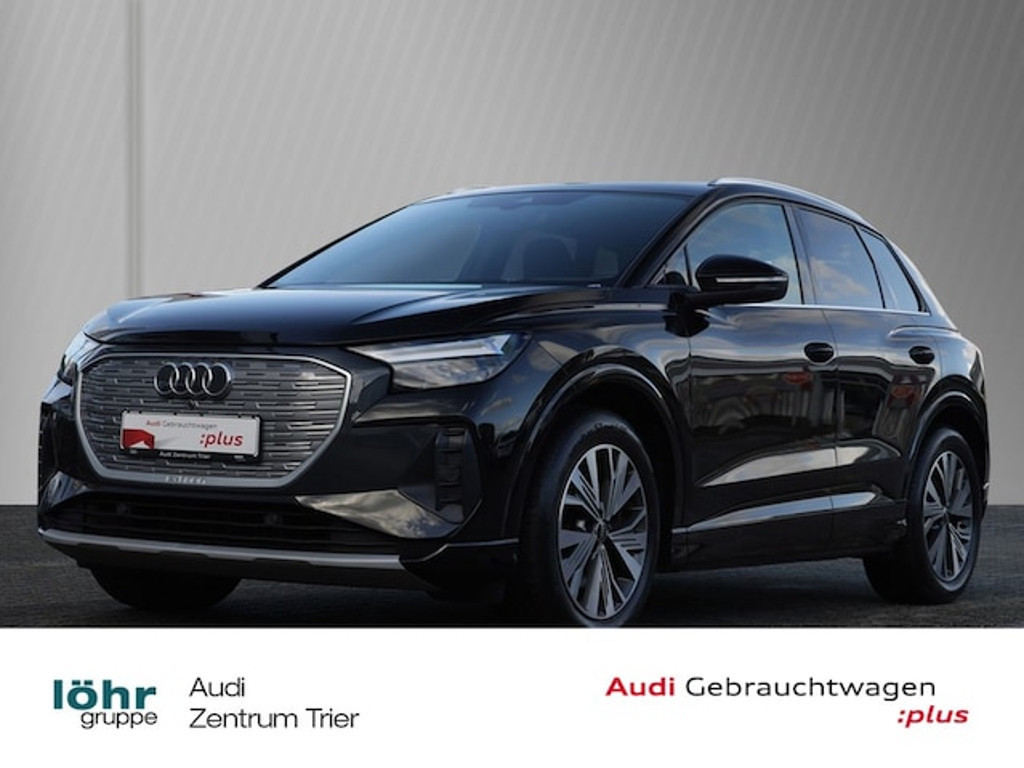 Audi Q4 e-tron 40