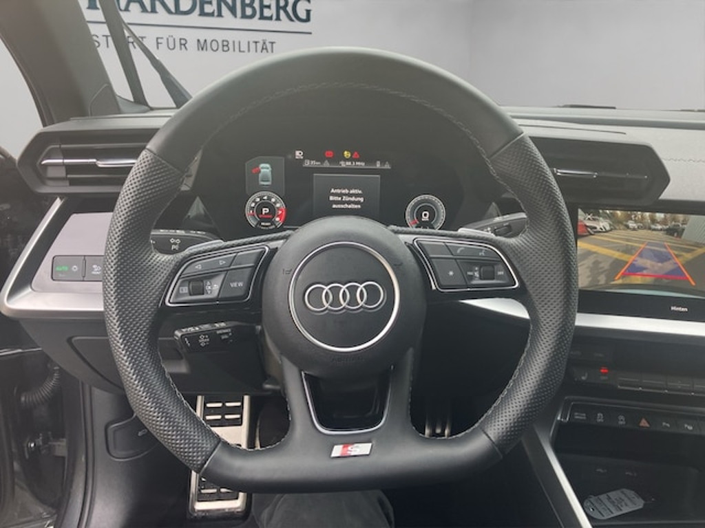 Audi S3