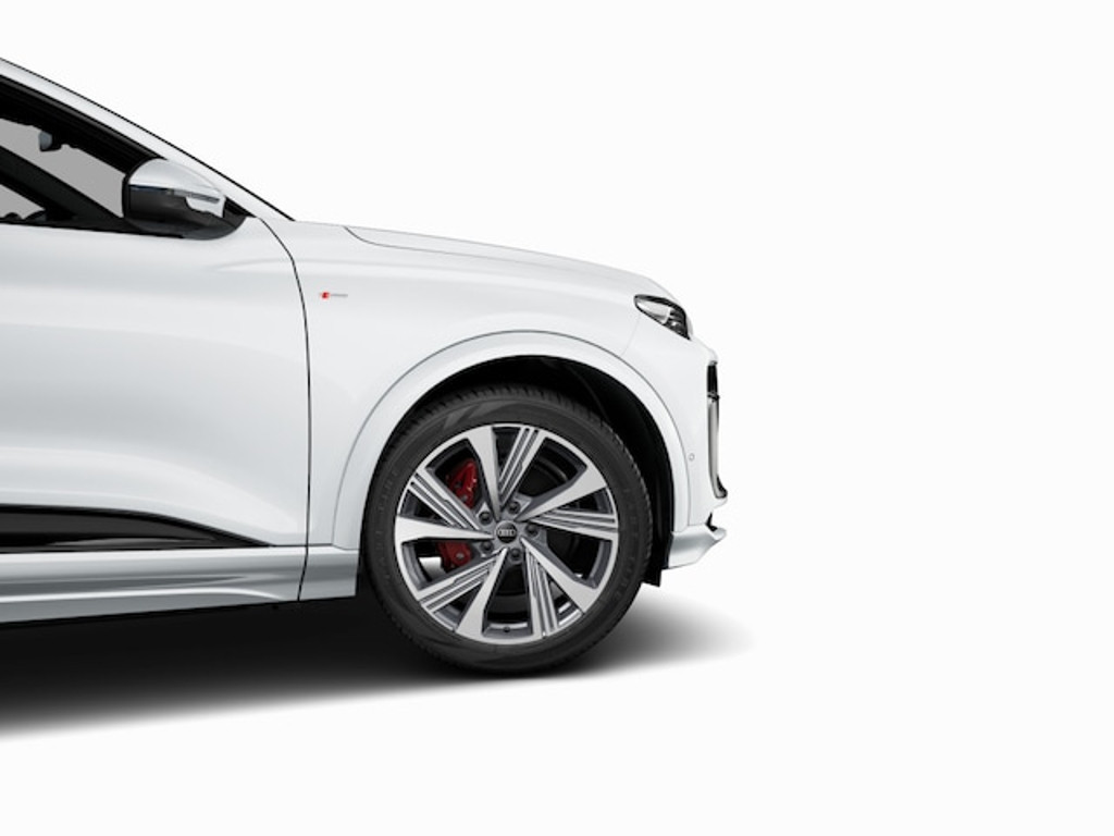 Audi Q6 e-tron Performance